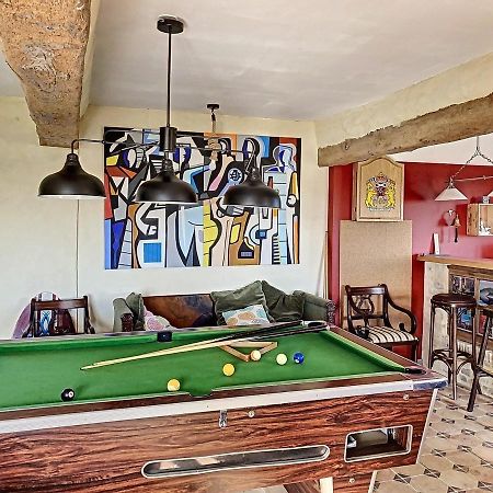 Villa La Cricque à Cricqueville-en-Bessin Extérieur photo